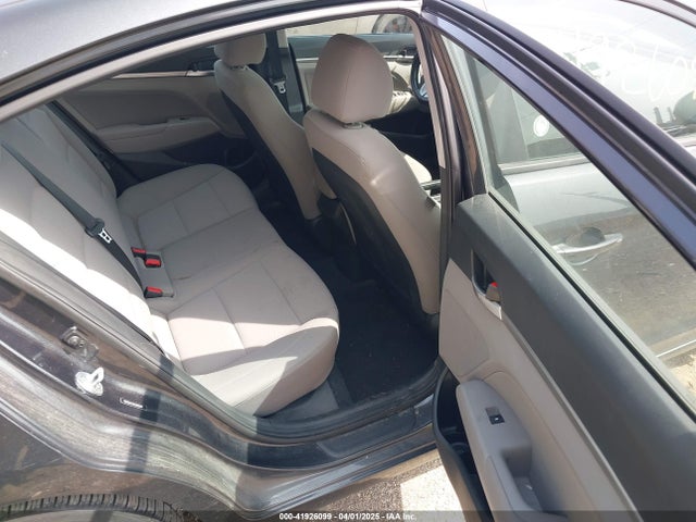 5NPD84LF6LH616584 Hyundai Elantra Value Edition