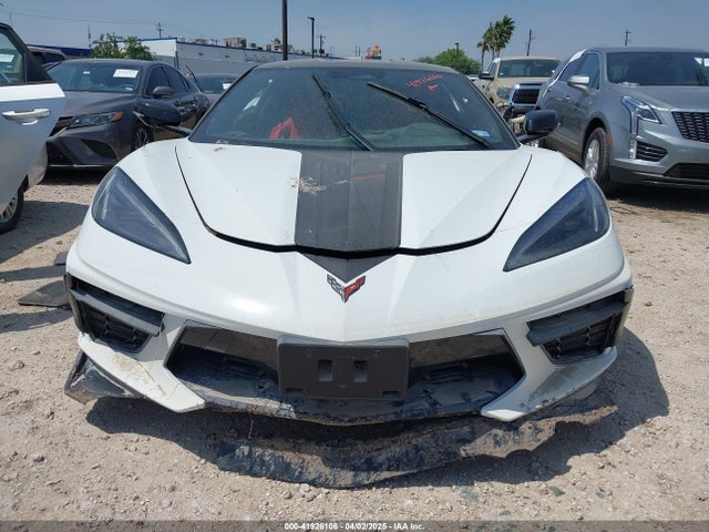 1G1YA2D49R5121269 Chevrolet lt2