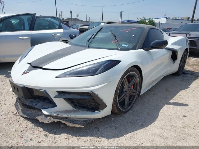 1G1YA2D49R5121269 Chevrolet lt2