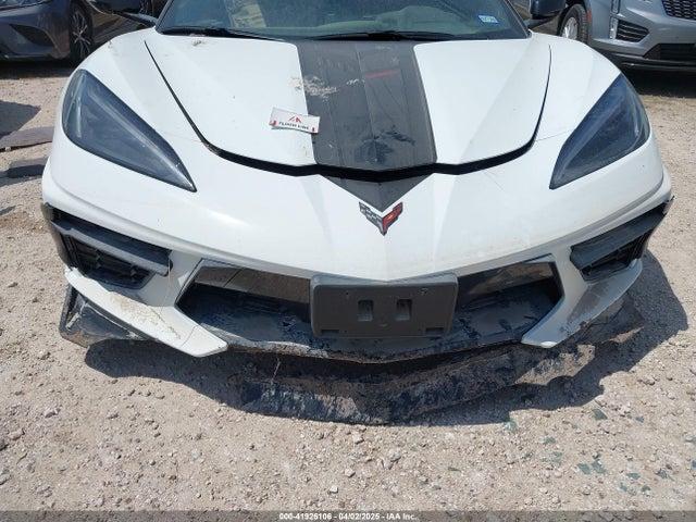 1G1YA2D49R5121269 Chevrolet lt2