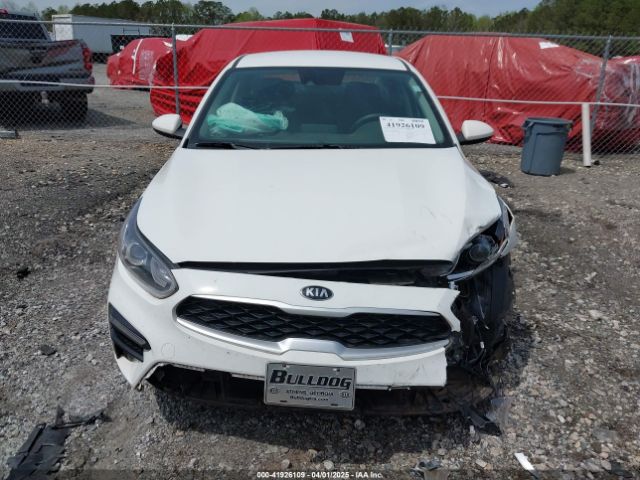 3KPF24AD5ME335331 KIA Forte Lxs