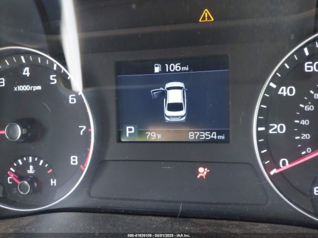 3KPF24AD5ME335331 KIA Forte Lxs