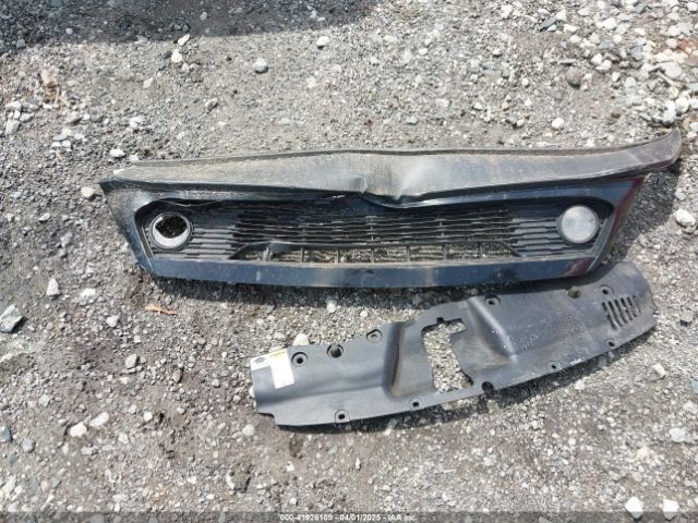 3KPF24AD5ME335331 KIA Forte Lxs