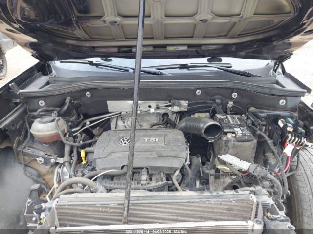 2023 VOLKSWAGEN ATLAS CROSS SPORT 1V2DC2CA3PC208888 Photo 9
