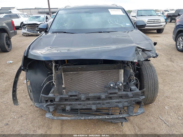2023 Volkswagen Atlas Cross Sport 2.0t Se მანქანა იყიდება აუქციონზე, vin: 1V2DC2CA3PC208888, აუქციონის ნომერი: 41926114