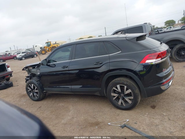 2023 Volkswagen Atlas Cross Sport 2.0t Se მანქანა იყიდება აუქციონზე, vin: 1V2DC2CA3PC208888, აუქციონის ნომერი: 41926114