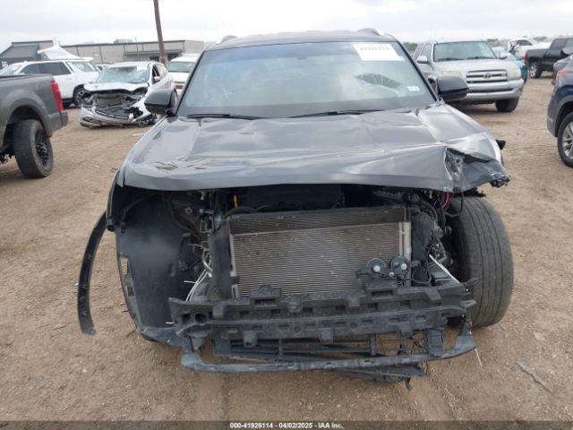 2023 VOLKSWAGEN ATLAS CROSS SPORT 1V2DC2CA3PC208888 Photo 5