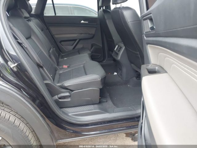 2023 VOLKSWAGEN ATLAS CROSS SPORT 1V2DC2CA3PC208888 Photo 7