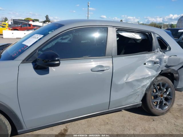 3CZRZ2H52SM714988 Honda Hr-v Awd Sport