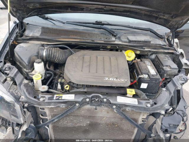 2C4RDGEG0HR755290 Dodge Grand Caravan Gt