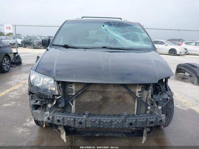 2C4RDGEG0HR755290 Dodge Grand Caravan Gt