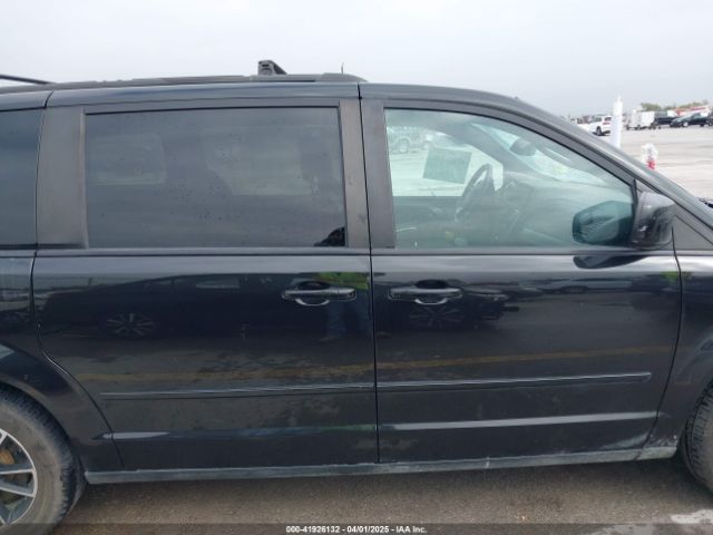 2C4RDGEG0HR755290 Dodge Grand Caravan Gt