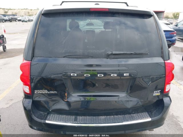 2C4RDGEG0HR755290 Dodge Grand Caravan Gt