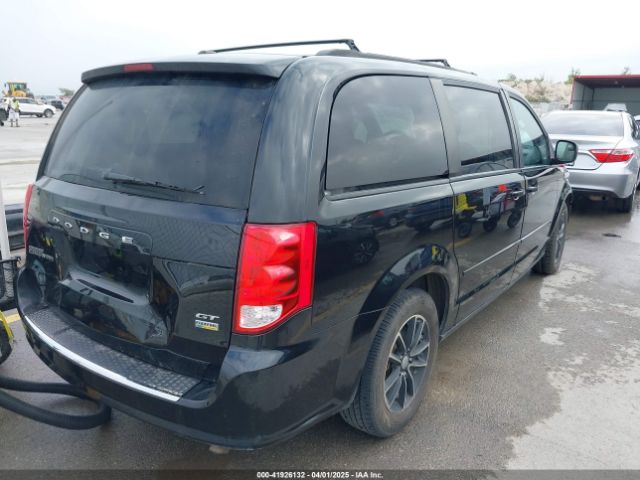 2C4RDGEG0HR755290 Dodge Grand Caravan Gt