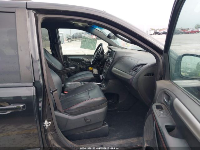 2C4RDGEG0HR755290 Dodge Grand Caravan Gt