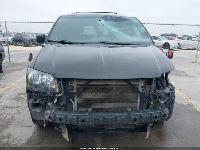 2C4RDGEG0HR755290 Dodge Grand Caravan Gt
