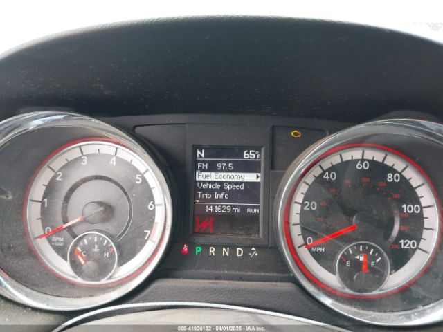2C4RDGEG0HR755290 Dodge Grand Caravan Gt