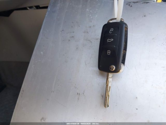 1VWBV7A30FC070551 Volkswagen Passat 2.0l Tdi Se