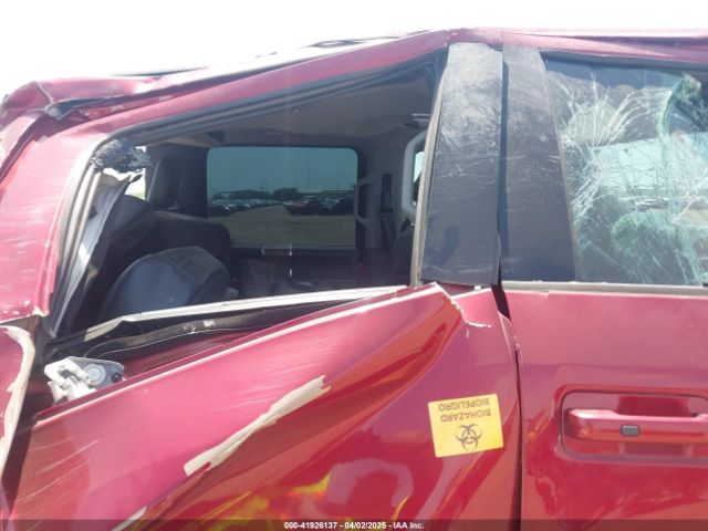 1FT7W2BT9HEB57301 Ford F-250 Lariat