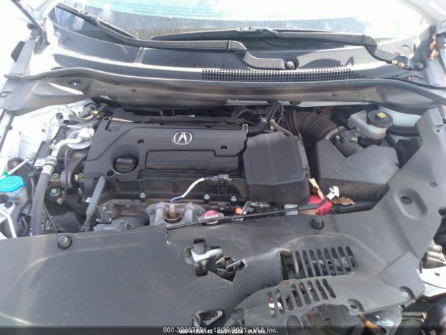 2020 ACURA ILX 19UDE2F33LA003250 Photo 9