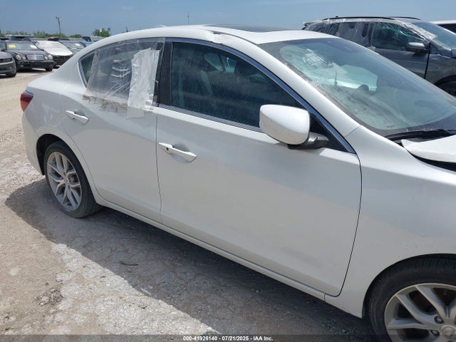 Продажа на аукционе авто 2020 Acura Ilx Standard, vin: 19UDE2F33LA003250, номер лота: 41926140