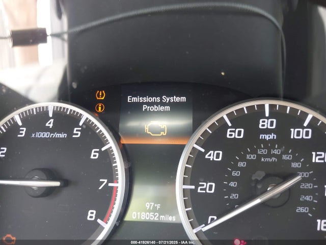 Продажа на аукционе авто 2020 Acura Ilx Standard, vin: 19UDE2F33LA003250, номер лота: 41926140
