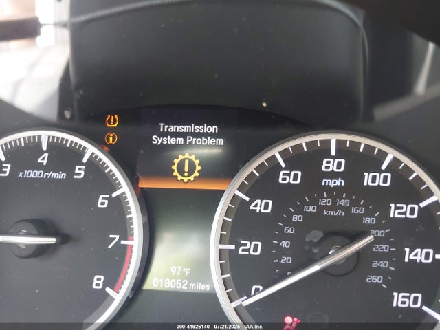 Продажа на аукционе авто 2020 Acura Ilx Standard, vin: 19UDE2F33LA003250, номер лота: 41926140