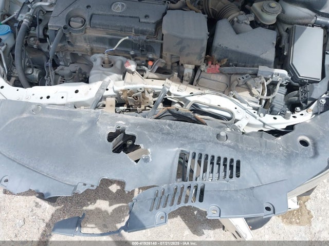 Продажа на аукционе авто 2020 Acura Ilx Standard, vin: 19UDE2F33LA003250, номер лота: 41926140