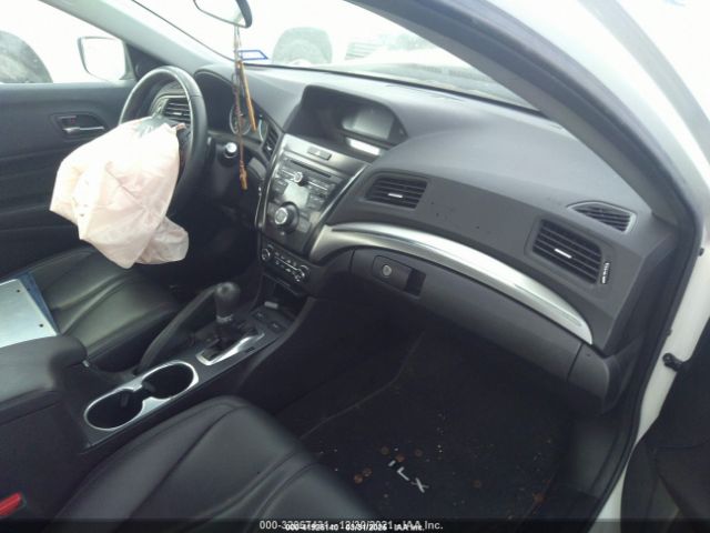 2020 ACURA ILX 19UDE2F33LA003250 Photo 4