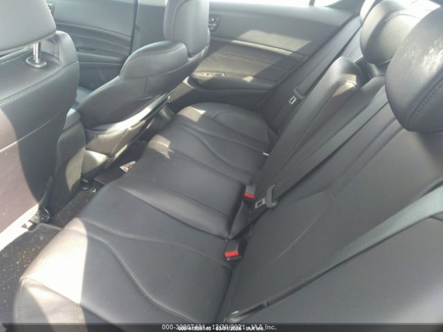 2020 ACURA ILX 19UDE2F33LA003250 Photo 7