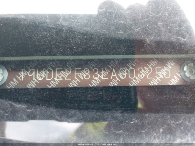 2020 ACURA ILX 19UDE2F33LA003250 Photo 8