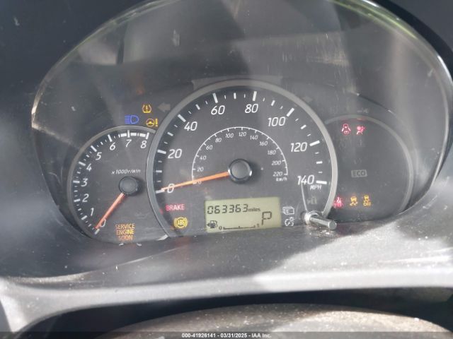 2019 MITSUBISHI MIRAGE ML32A3HJ3KH016141 Photo 6