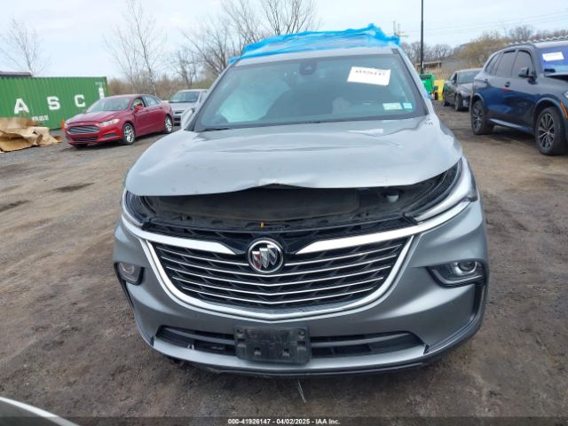 5GAEVAKW6PJ249052 Buick Enclave Essence Awd