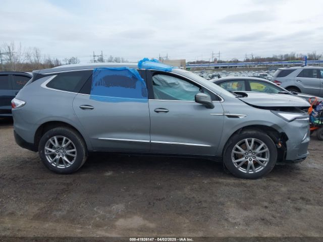 5GAEVAKW6PJ249052 Buick Enclave Essence Awd