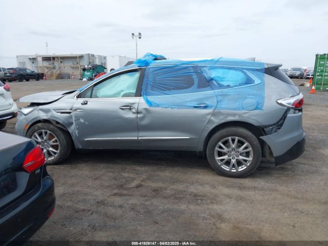 5GAEVAKW6PJ249052 Buick Enclave Essence Awd