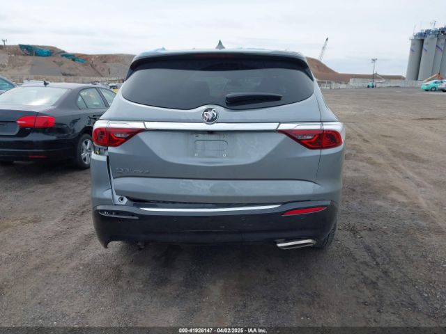 5GAEVAKW6PJ249052 Buick Enclave Essence Awd