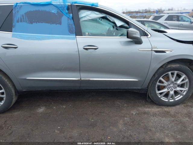 5GAEVAKW6PJ249052 Buick Enclave Essence Awd