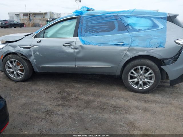 5GAEVAKW6PJ249052 Buick Enclave Essence Awd