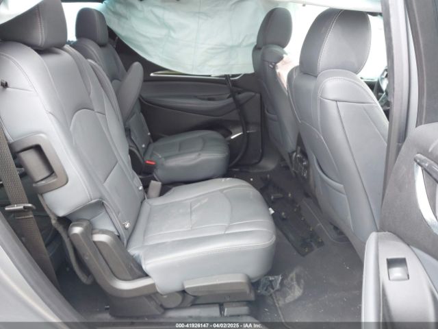 5GAEVAKW6PJ249052 Buick Enclave Essence Awd