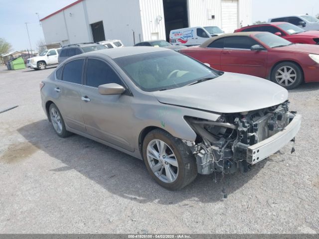 1N4AL3APXFC123035 auction archive image