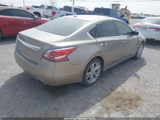 1N4AL3APXFC123035 Nissan Altima 2.5 Sv