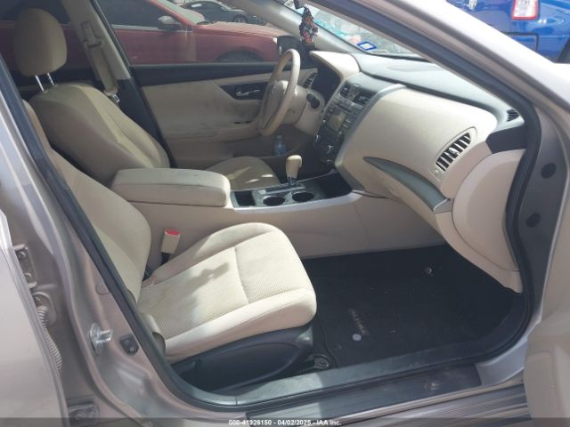 1N4AL3APXFC123035 Nissan Altima 2.5 Sv