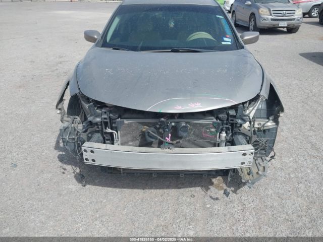 1N4AL3APXFC123035 Nissan Altima 2.5 Sv