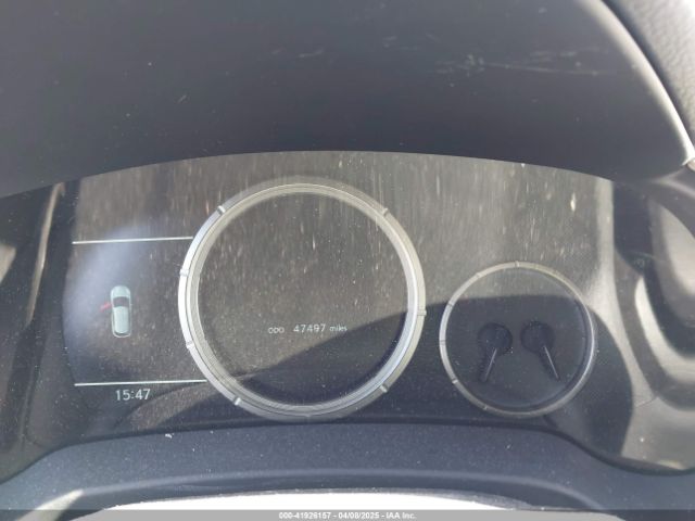 2T2YZMDAXLC223834 Lexus Rx 350 F Sport Performance