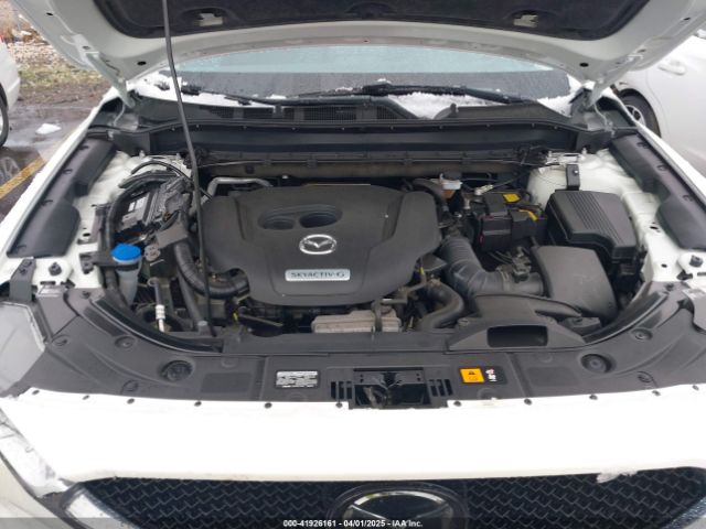 JM3KFBAY4L0817099 Mazda py turbo