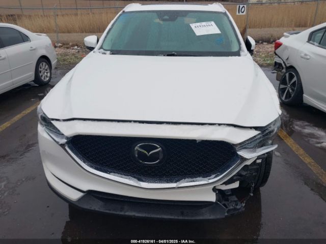 JM3KFBAY4L0817099 Mazda py turbo