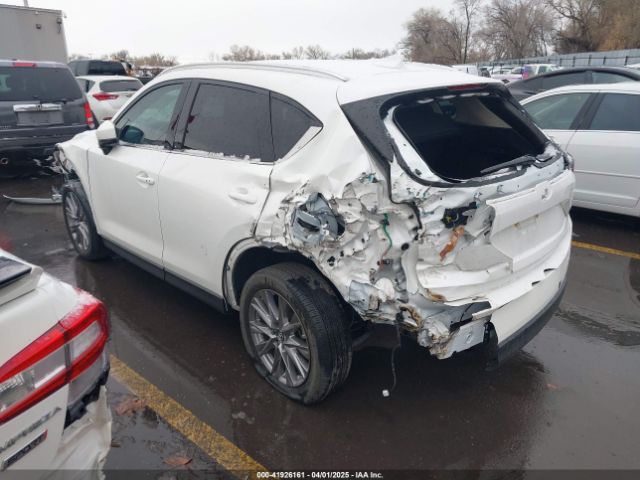 JM3KFBAY4L0817099 Mazda py turbo