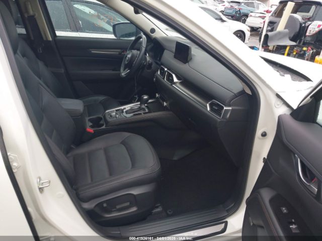 JM3KFBAY4L0817099 Mazda py turbo