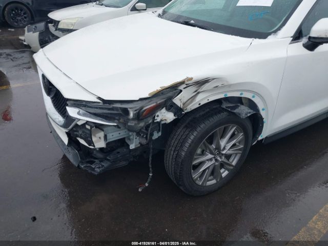 JM3KFBAY4L0817099 Mazda py turbo