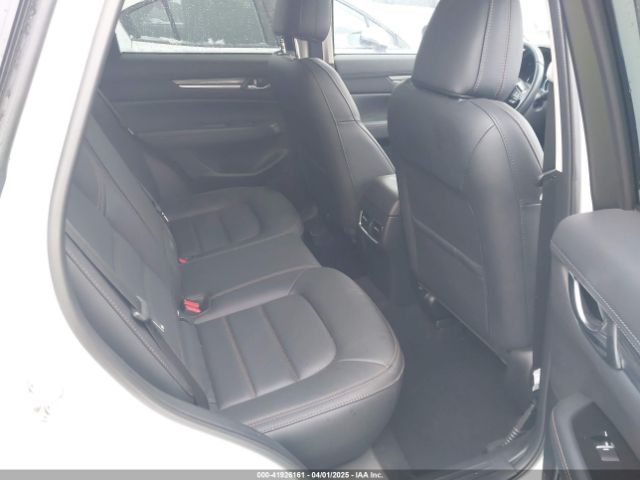 JM3KFBAY4L0817099 Mazda py turbo